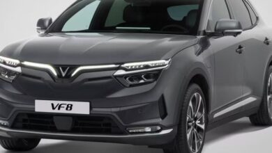 VinFast VF 8 ECO (1)