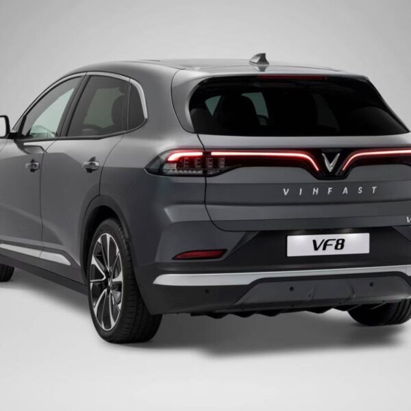 VinFast VF 8 ECO
