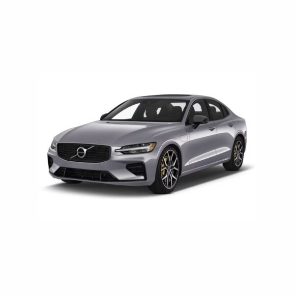 Volvo S60 T8 Polestar Engineered (1)