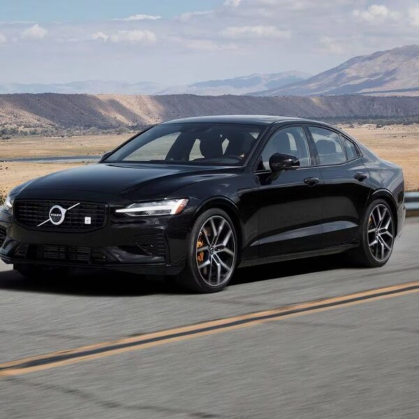 Volvo S60 T8 Polestar Engineered (11)