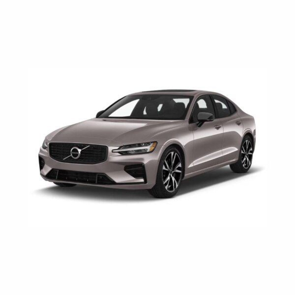Volvo S60 T8 Ultra (10)
