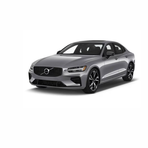 Volvo S60 T8 Ultra (9)