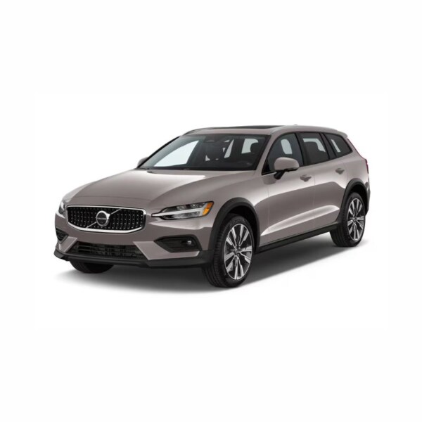 Volvo V60 Cross Country (2)
