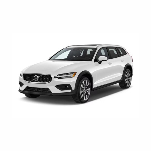 Volvo V60 Cross Country (3)