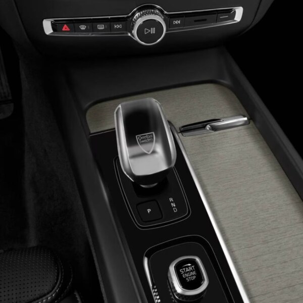 Volvo V60 Cross Country (8)