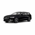 Volvo V60 Wagon (3)