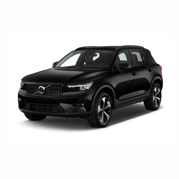 Volvo XC40 (5)