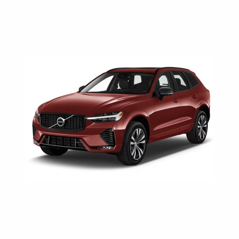 Volvo XC60 (5)