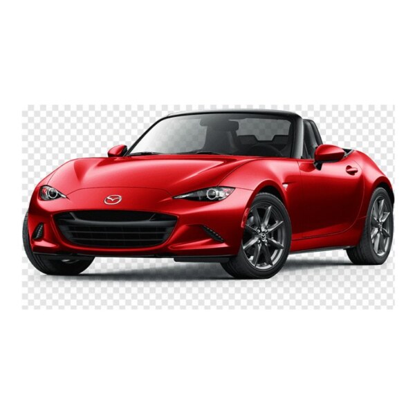 Mazda MX 5 Miata (1)