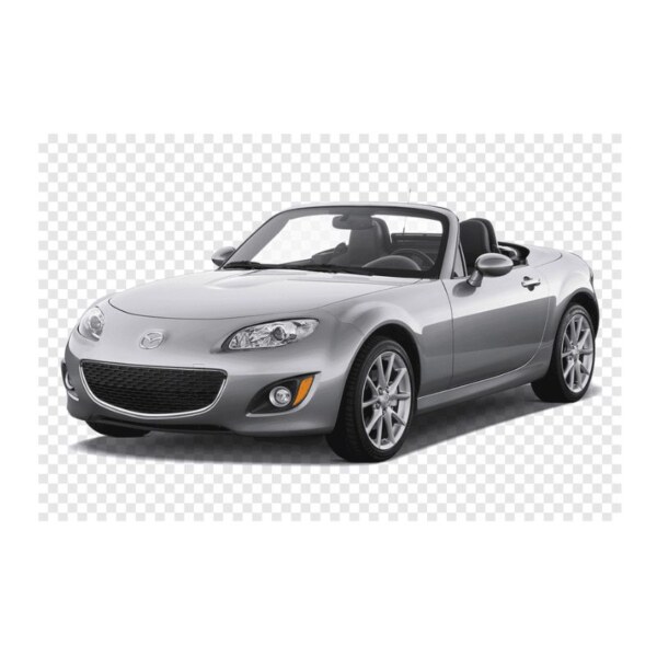 Mazda MX 5 Miata (2)