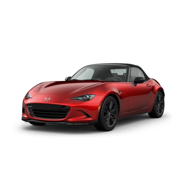 Mazda MX-5 Miata