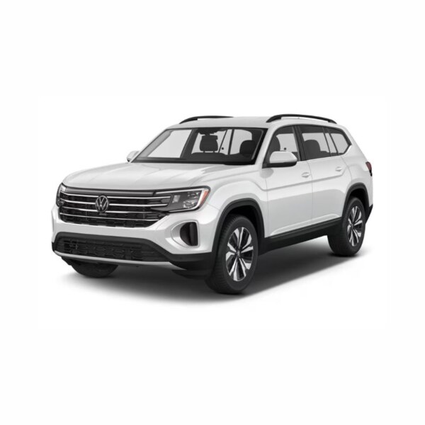 Volkswagen Atlas (1)