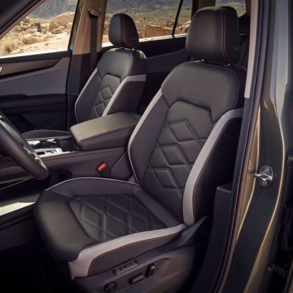Volkswagen Atlas (8)