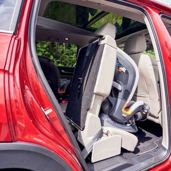 Volkswagen Atlas (9)