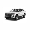 Volkswagen Atlas Cross Sport (1)