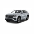Volkswagen Atlas Cross Sport (2)