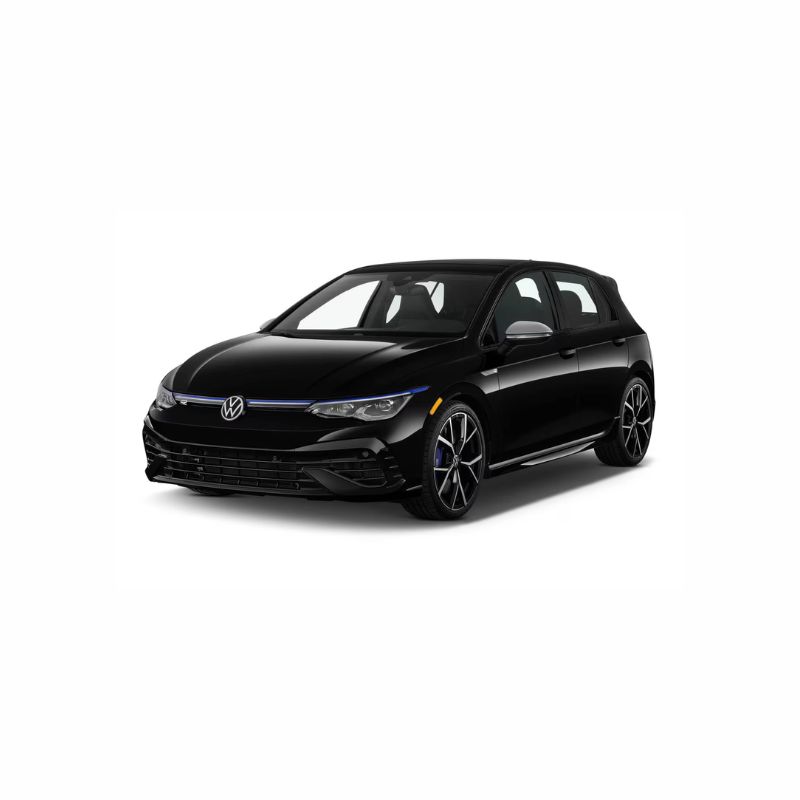 Volkswagen R263 Volkswagen Golf R - Full Car Specification