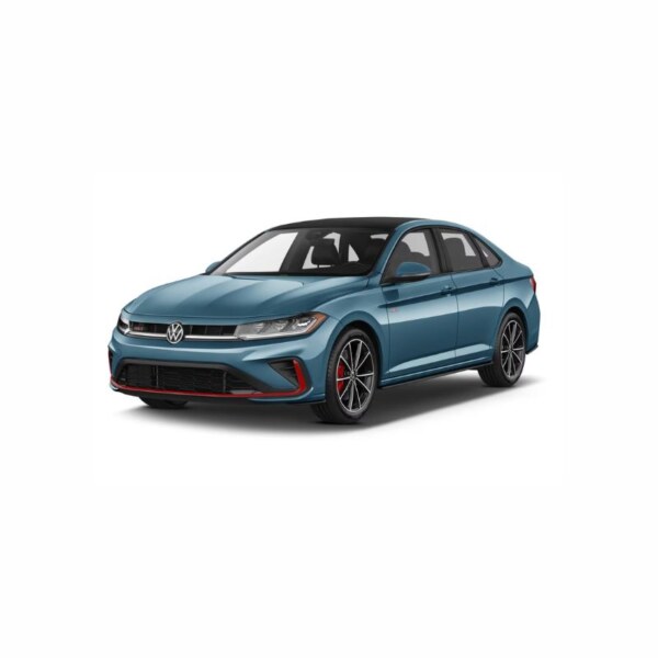 Volkswagen Jetta GLI (5)