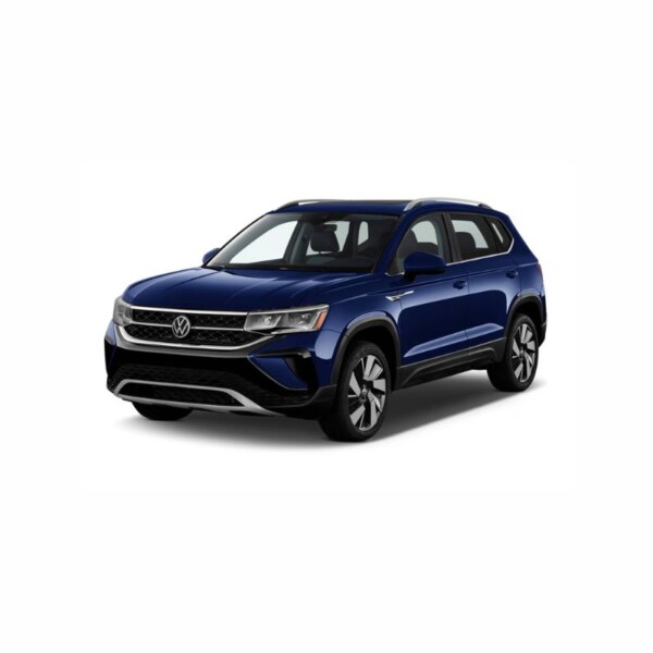 Volkswagen Taos (3)