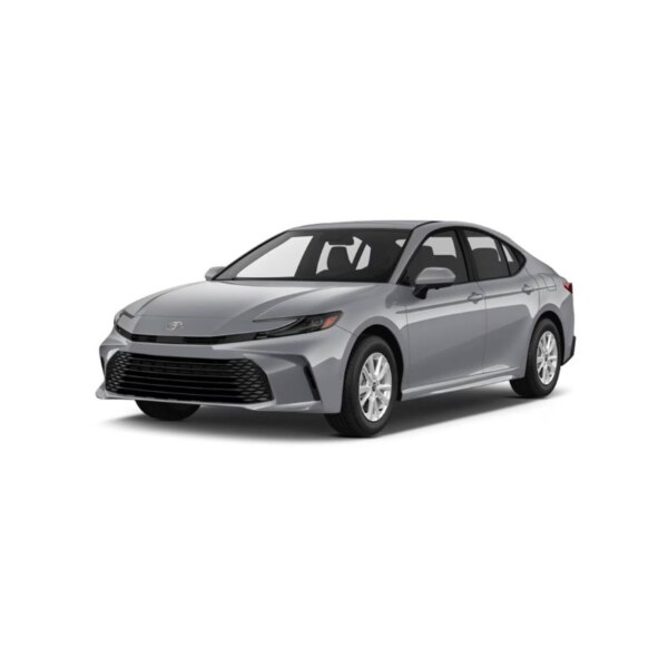 Toyota Camry (1)