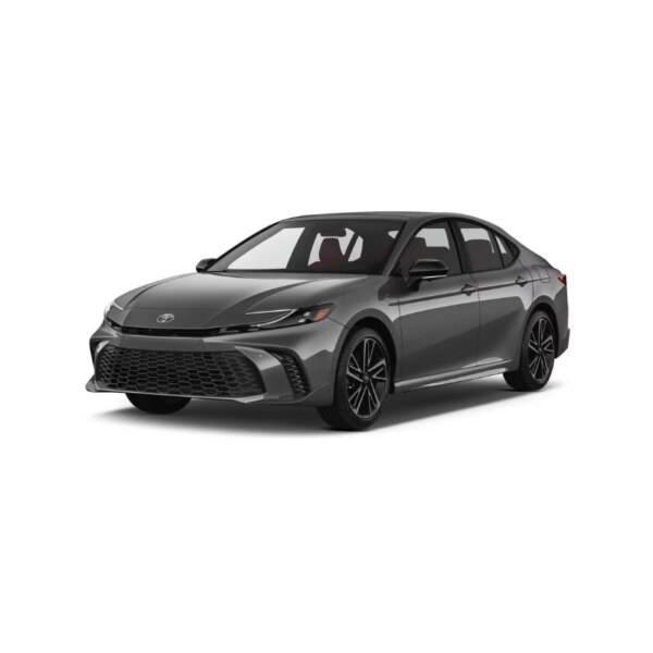 Toyota Camry (3)