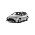 Toyota Corolla Hatchback (2)