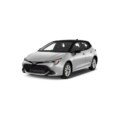 Toyota Corolla Hatchback (4)