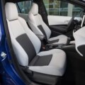 Toyota Corolla Hatchback (7)