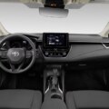 Toyota Corolla Hybrid (11)