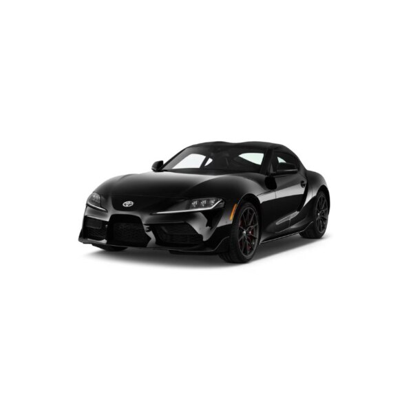 Toyota GR Supra