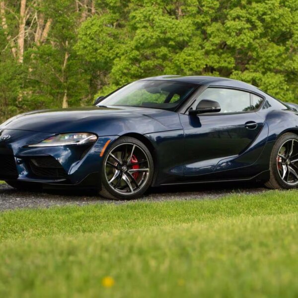 Toyota GR Supra (4)