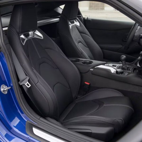 Toyota GR Supra (5)