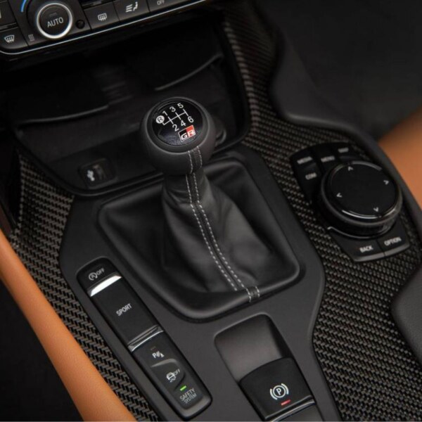 Toyota GR Supra (9)