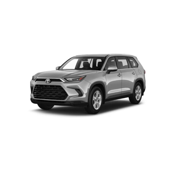 Toyota Grand Highlander (2)