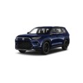 Toyota Grand Highlander (4)