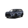 Toyota Grand Highlander (5)