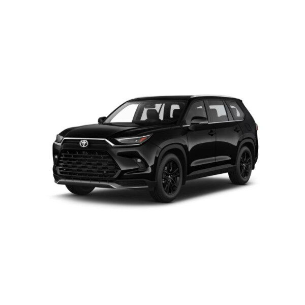 Toyota Grand Highlander Hybrid (3)