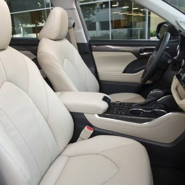 Toyota Highlander (6)