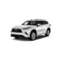 Toyota Highlander Hybrid