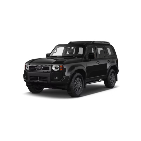 Toyota Land Cruiser (1)