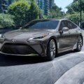 Toyota Mirai (9)