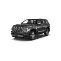 Toyota Sequoia (1)