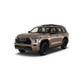 Toyota Sequoia (4)