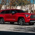 Toyota Sequoia (6)
