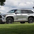Toyota Sequoia (9)