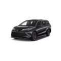 Toyota Sienna Minivan (4)