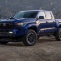Toyota Tacoma SR (8)