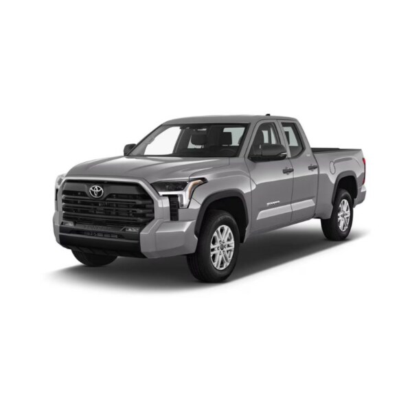 Toyota Tundra (1)