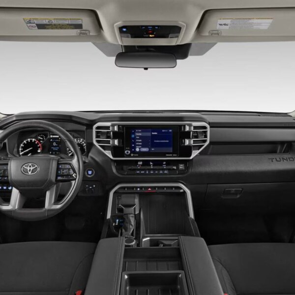Toyota Tundra (13)
