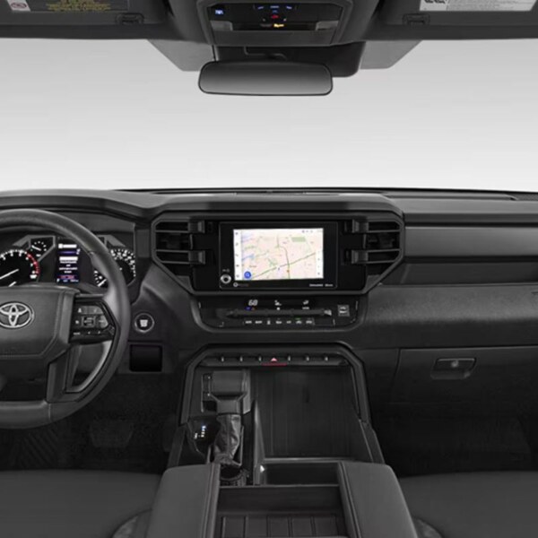 Toyota Tundra (14)